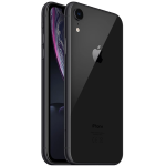 APPLE IPHONE XR 128 BLACK EU