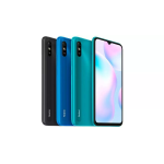 XIAOMI REDMI 9AT GRAY ITALIA