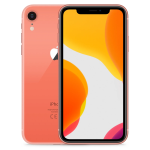 APPLE IPHONE XR 128 CORAL EU