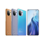XIAOMI REDMI NOTE 10 5G GREEN 128 GB
