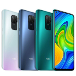 XIAOMI REDMI NOTE 10 GRAY 64GB