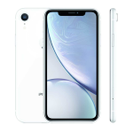 APPLE IPHONE XR 128 WHITE EU