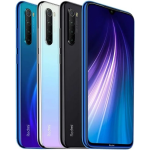 XIAOMI REDMI NOTE 8 2021 64GB BLU