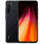 XIAOMI REDMI NOTE 8 2021  64GB  BLACK