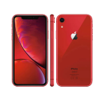 APPLE IPHONE XR 128GB RED