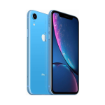 APPLE IPHONE XR 64 BLUE NEW BOX