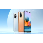 XIAOMI NOTE 10 PRO 6+128GB ONYX GRAY ITALIA