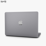 APPLE MACBOOK 13" SPACE GREY