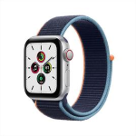 APPLE WATCH SE GPS+CELLULAR NAVY