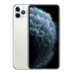 IPHONE 11 PRO MAX 64GB SILVER