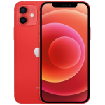 IPHONE 12 64 RED DEMO