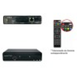 MASTER DECODER DIGITALE TERRESTRE 2610 HD DVB-T2 RECEIVER