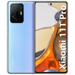 XIAOMI 11T PRO 8-256GB 6.7 ' 5G CELESTIAL  BLU