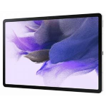 SAMSUNG TAB S7 FE 12.4  4+64GB 5G EU MYSTIC SILVER