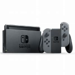 CONSOLE NINTENDO SWITCH 1.1 GREY