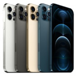 APPLE IPHONE 12 PRO 128 BLU