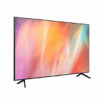 SAMSUNG UE55AU7172U 139,7 cm (55") 4K Ultra HD Smart TV Wi-Fi Black
