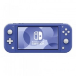 NINTENDO SWITCH LITE CONSOLE BLU