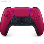 SONY CONTROLLER PAD WIRELESS PS5 RED
