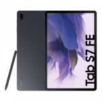 SAMSUNG TAB S7 FE 12.4  4+64GB 5G EU MYSTIC BLACK