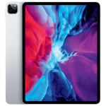 IPAD PRO 12.9" 2 256GB WI-FI +4G SILVER RIG