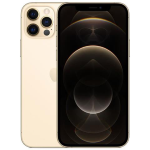 IPHONE 12 PROMAX 256 GOLD 