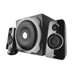 TRUST SPEAKER 2.1