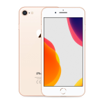 IPHONE 8 64 ROSE GOLD RIGENERATO