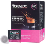 CAFFE' TORALDO MISCELA CLASSIC 50 CIALDE