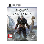 ASSASSIN'S CREED VALHALLA PS5