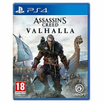 ASSASIN'S CREED VALHALLA PS4/PS5 IT