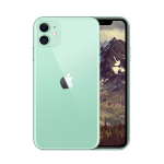 IPHONE11 64GB GREEN
