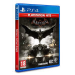 BATMAN ARKHAM KNIGHT PS4 UK