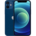 IPHONE 12 MINI 128 BLU