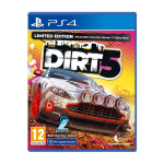 DIRT5 PS4 UK