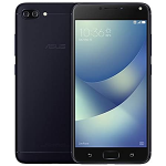 ASUS ZENFON 4 BLACK