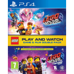 LEGO MOVIE 2 VIDEOGAME E FILMS PS4