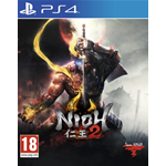 NIOH 2 PS4