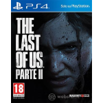 THE LAST OF US PARTE 2-PS4