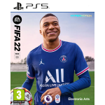 FIFA 22 PS5  EUROPA