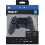 CONTROLLER NACON PS4 ASYMMETRIC BLACK