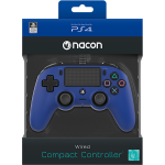 CONTROLLER PS4 BLU