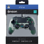 CONTROLLER PS4 NACON CAMO GREEN