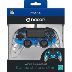 CONTROLLER PS4 NACON ILLUMINATED