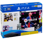 CONSOLLE SONY PS4 500GB SLIM+FIFA 21