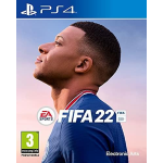 FIFA 22 PS4 ITA