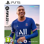 FIFA 22 PS5 ITA