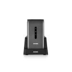 BRONDI AMICO FLIP 4G GRIGIO