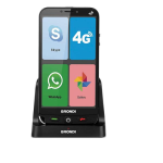 BRONDI AMICO SMARTPHONE 4G
