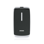 BRONDI CONTENDER BLACK